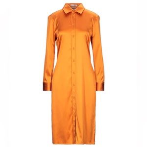 BOTTEGA VENETA Midi Dress New